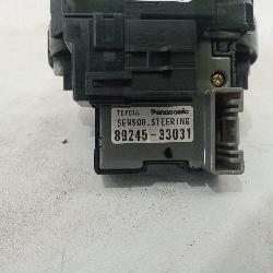 View Auto part Airbag Module/Sensor Toyota Kluger 2004