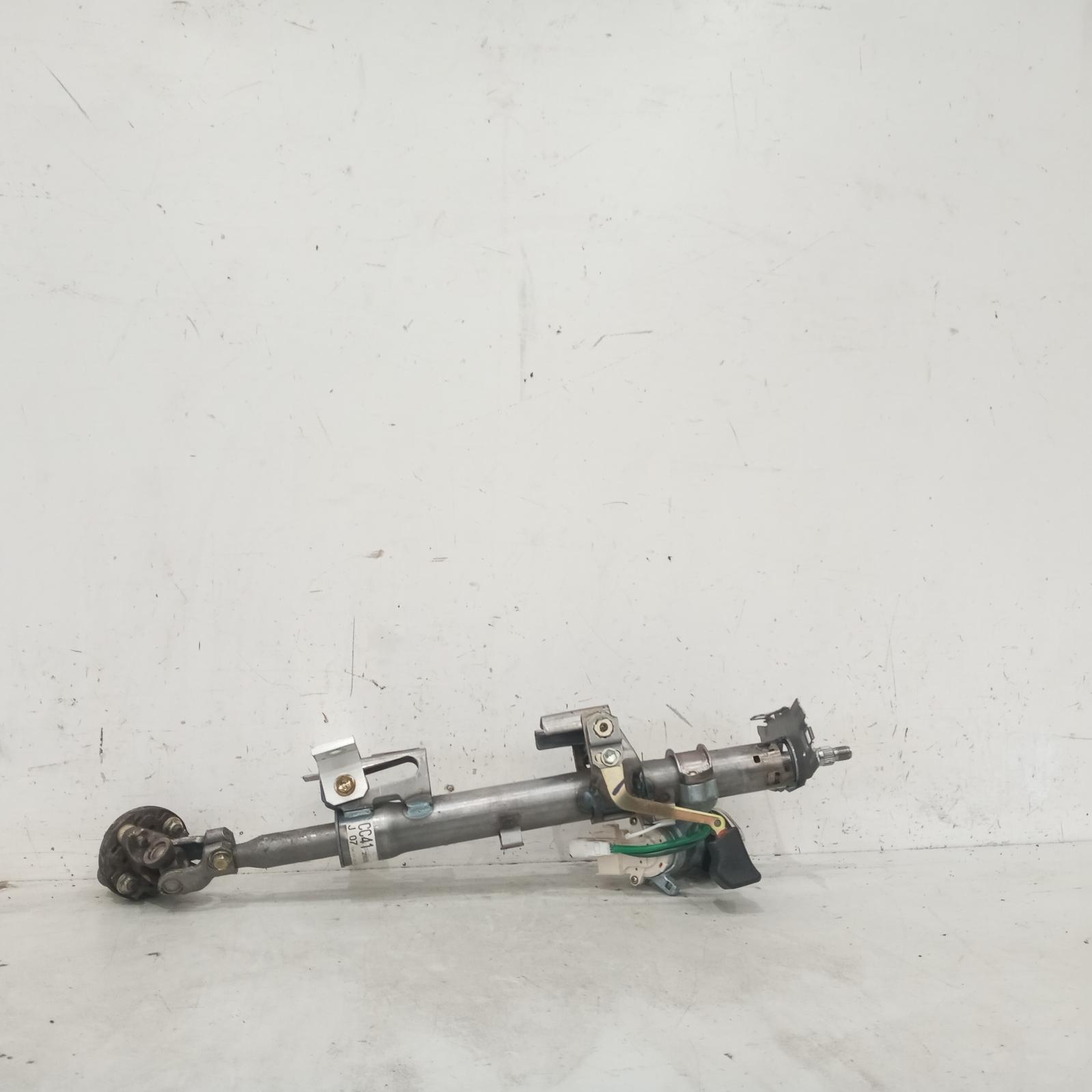 View Auto part Steering Column Toyota Kluger 2004