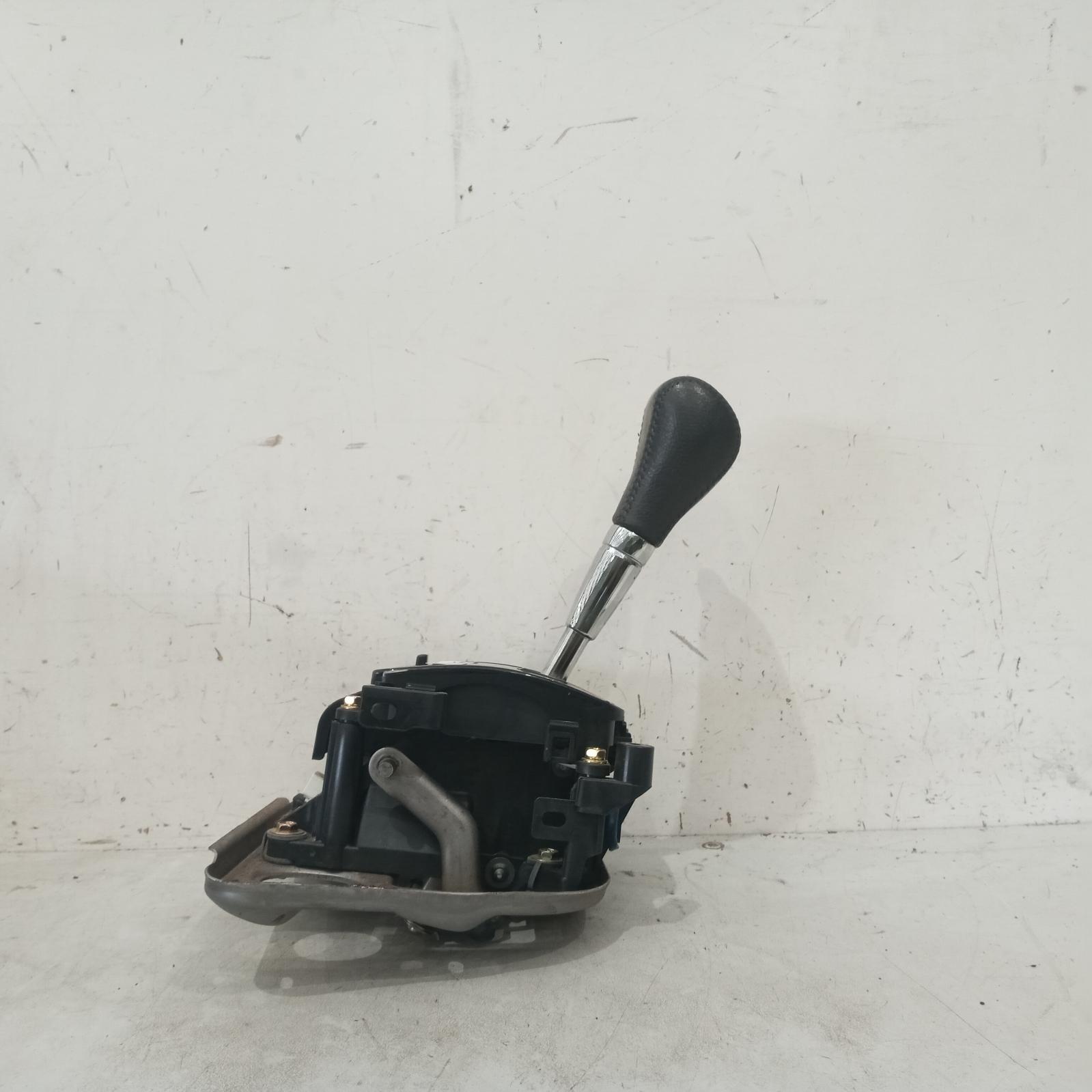 View Auto part Gear Stick/Shifter Toyota Kluger 2004
