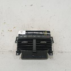 View Auto part Heater/Ac Controls Mazda Cx9 2020