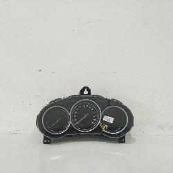 View Auto part Instrument Cluster Mazda Cx9 2020
