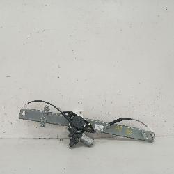 View Auto part Right Front Window Reg/Motor Mazda Cx9 2020