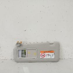 View Auto part Sunvisor Mazda Cx9 2020