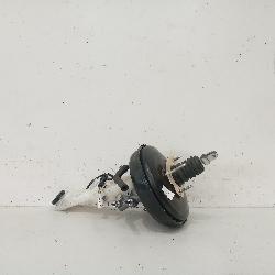 View Auto part Brake Booster Mazda Cx9 2020