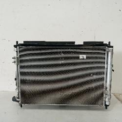 View Auto part A/C Condenser Hyundai Accent 2016