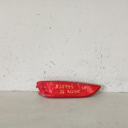 View Auto part Left Taillight Hyundai Accent 2016