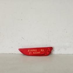 View Auto part Right Taillight Hyundai Accent 2016