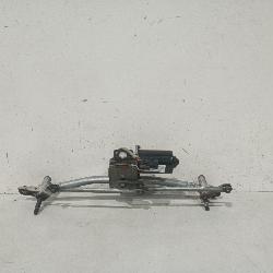 View Auto part Wiper Motor Hyundai Ix35 2013