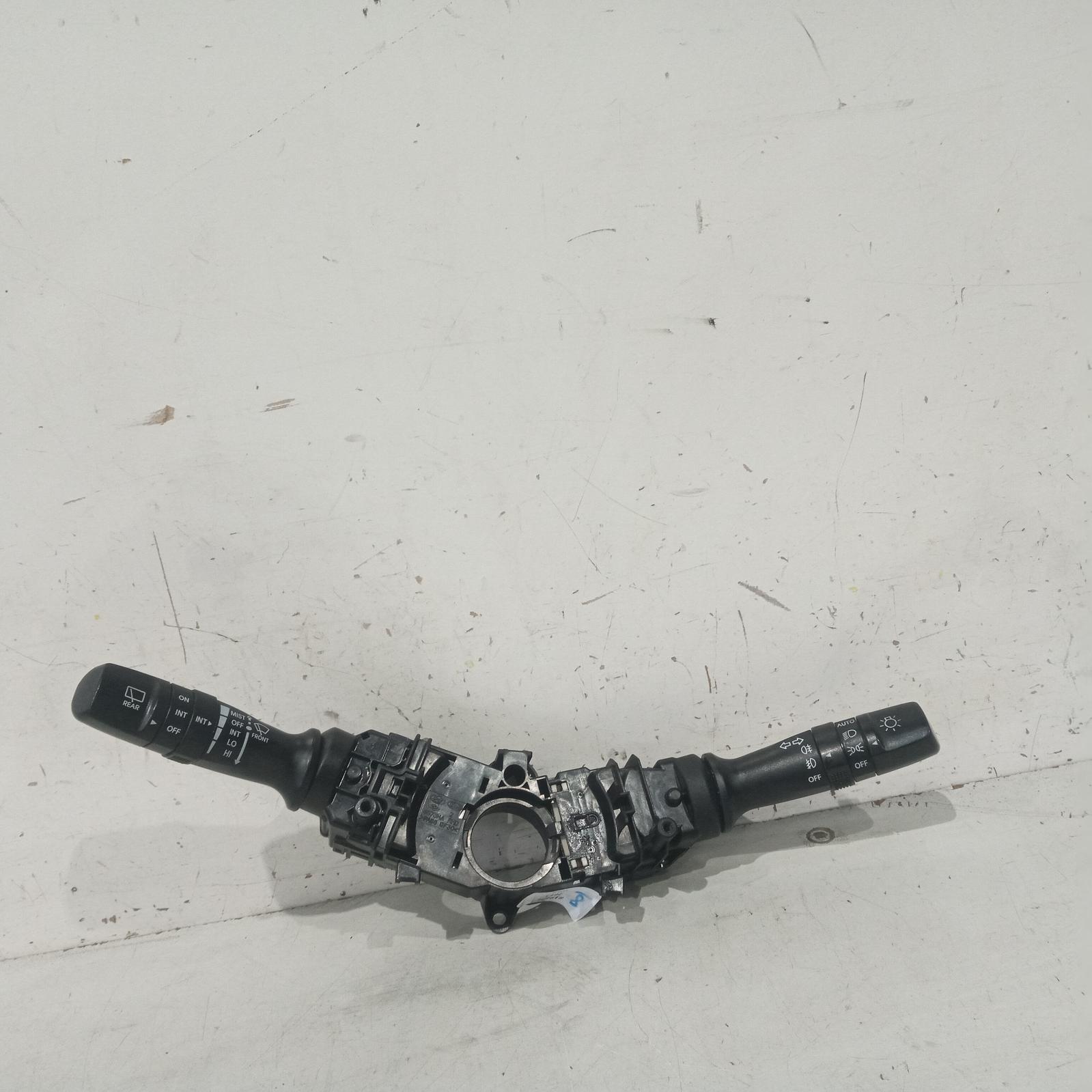 View Auto part Combination Switch Hyundai Ix35 2013