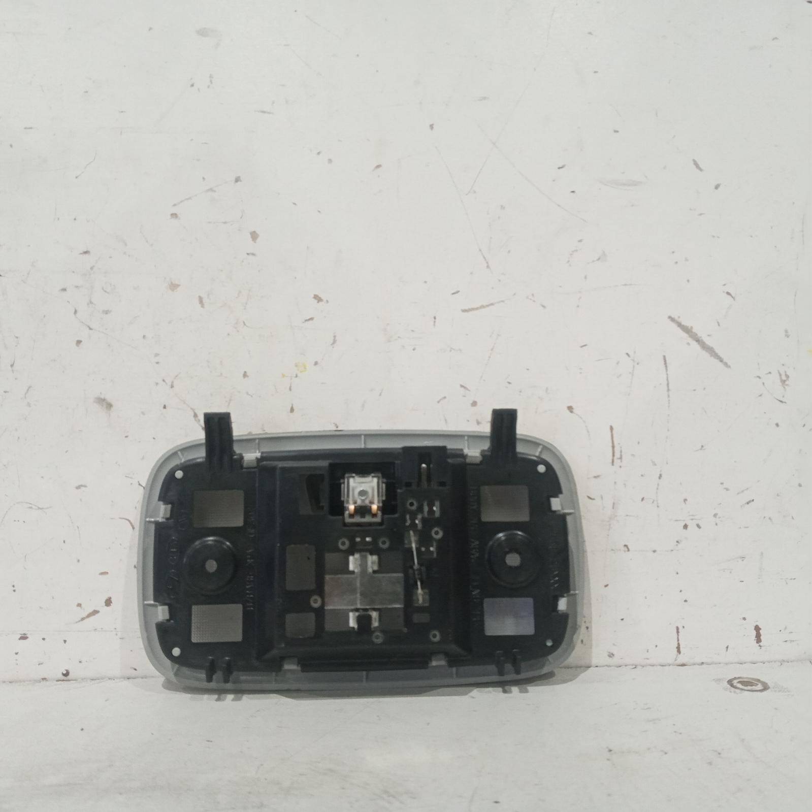 View Auto part Courtesy Light Hyundai Ix35 2013