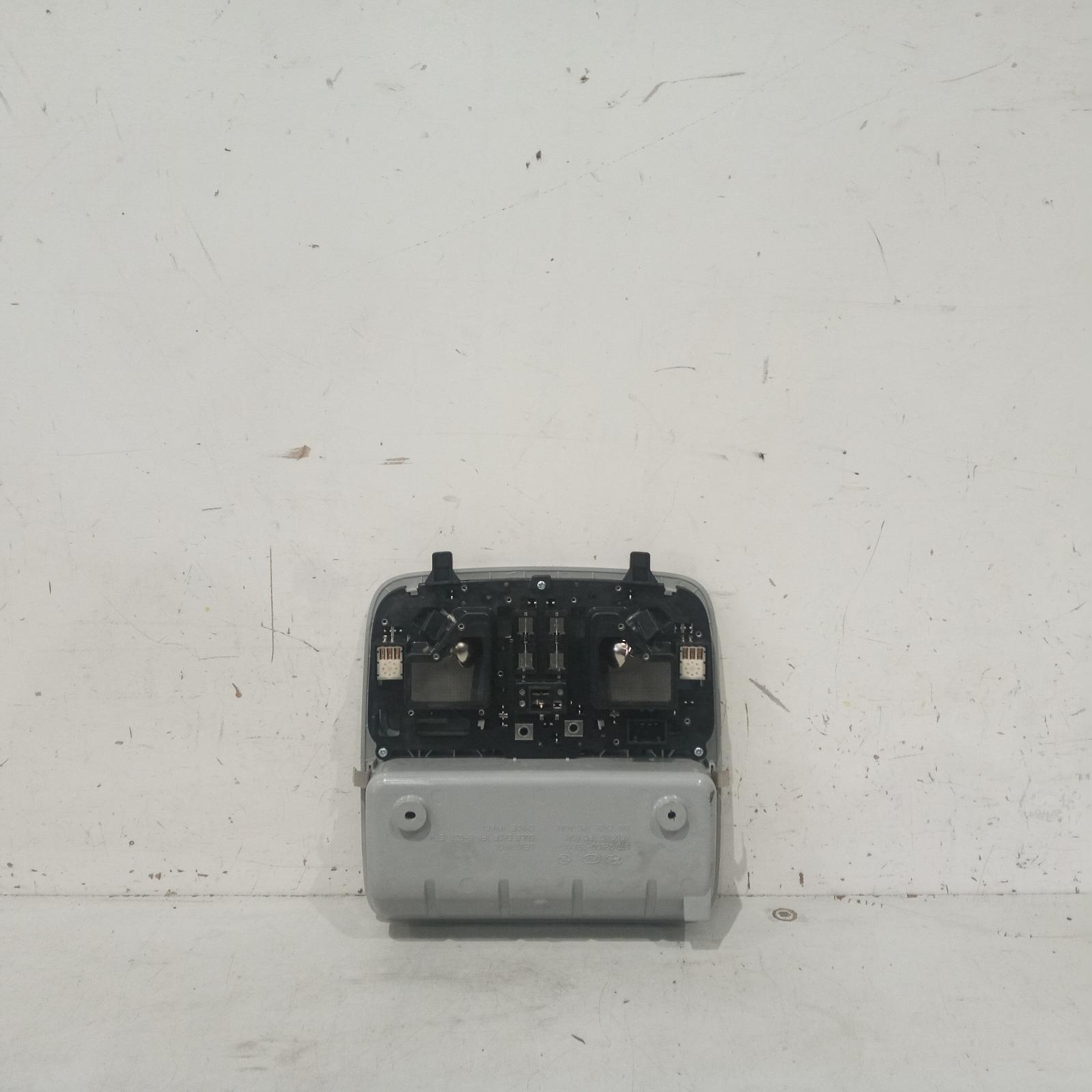 View Auto part Courtesy Light Hyundai Ix35 2013
