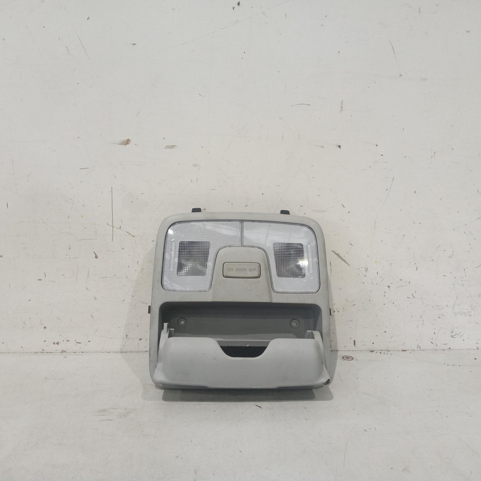 View Auto part Courtesy Light Hyundai Ix35 2013