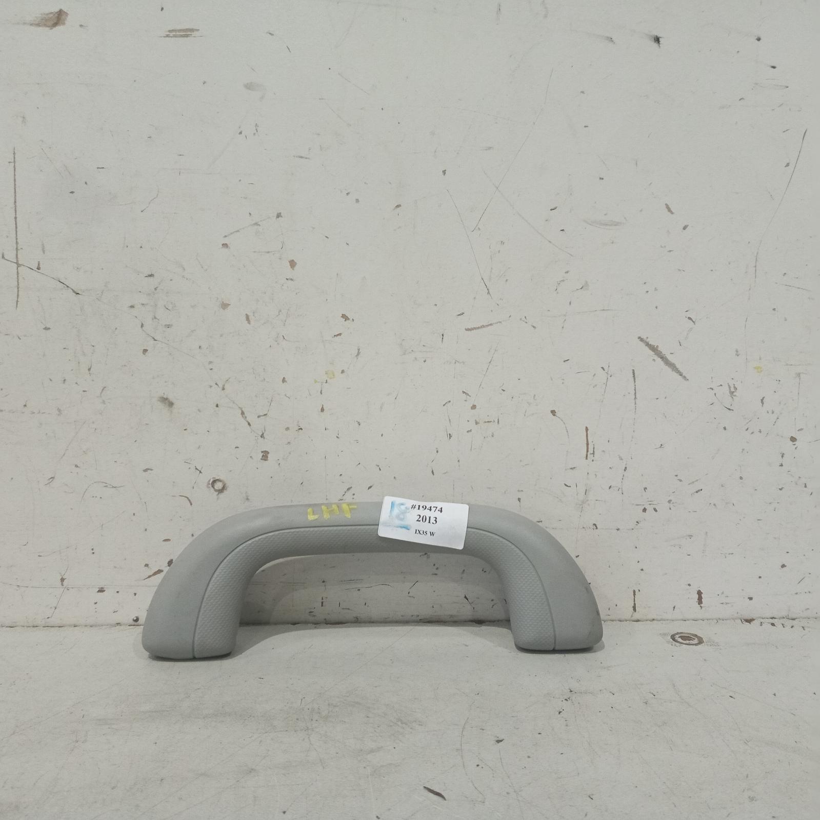 View Auto part Grab Handle Hyundai Ix35 2013