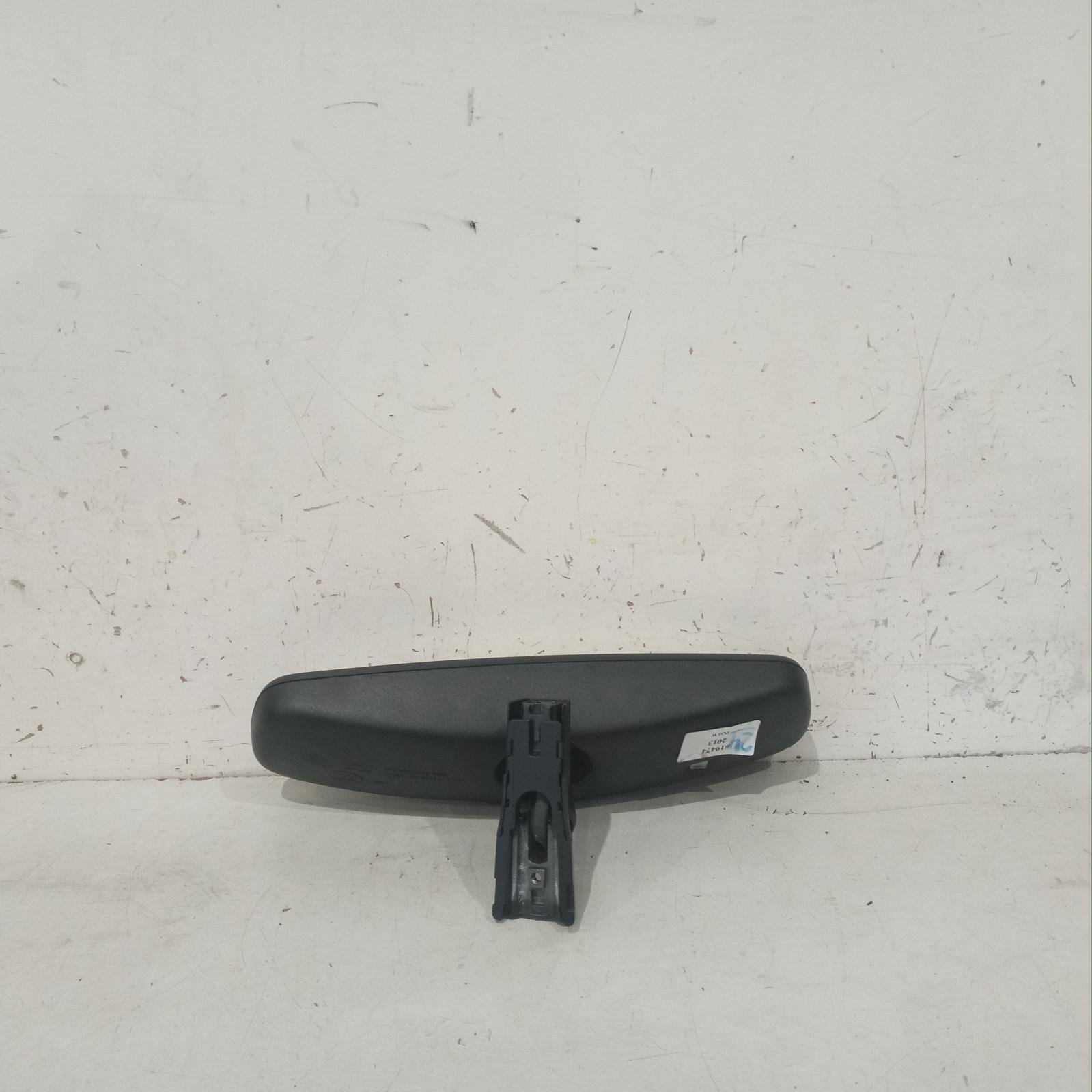 View Auto part Interior Mirror Hyundai Ix35 2013