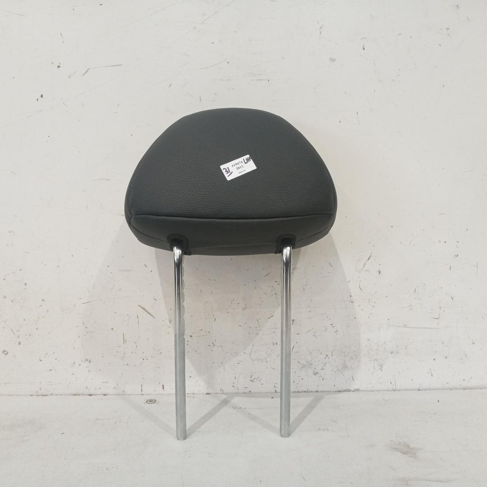 View Auto part Headrest Hyundai Ix35 2013