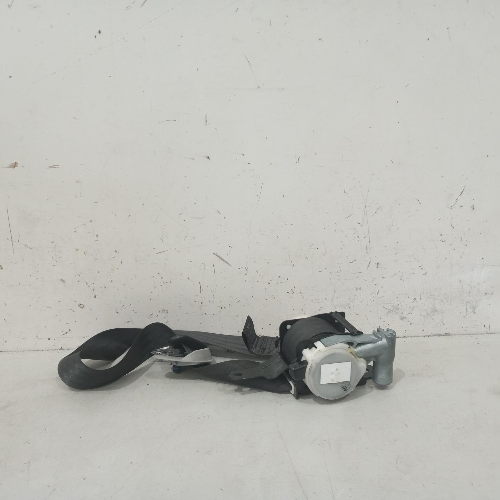View Auto part Seatbelt/Stalk Hyundai Ix35 2013