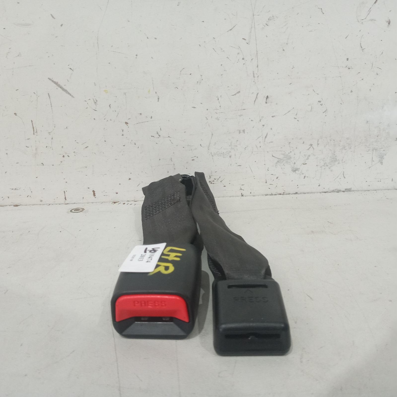 View Auto part Seatbelt/Stalk Hyundai Ix35 2013