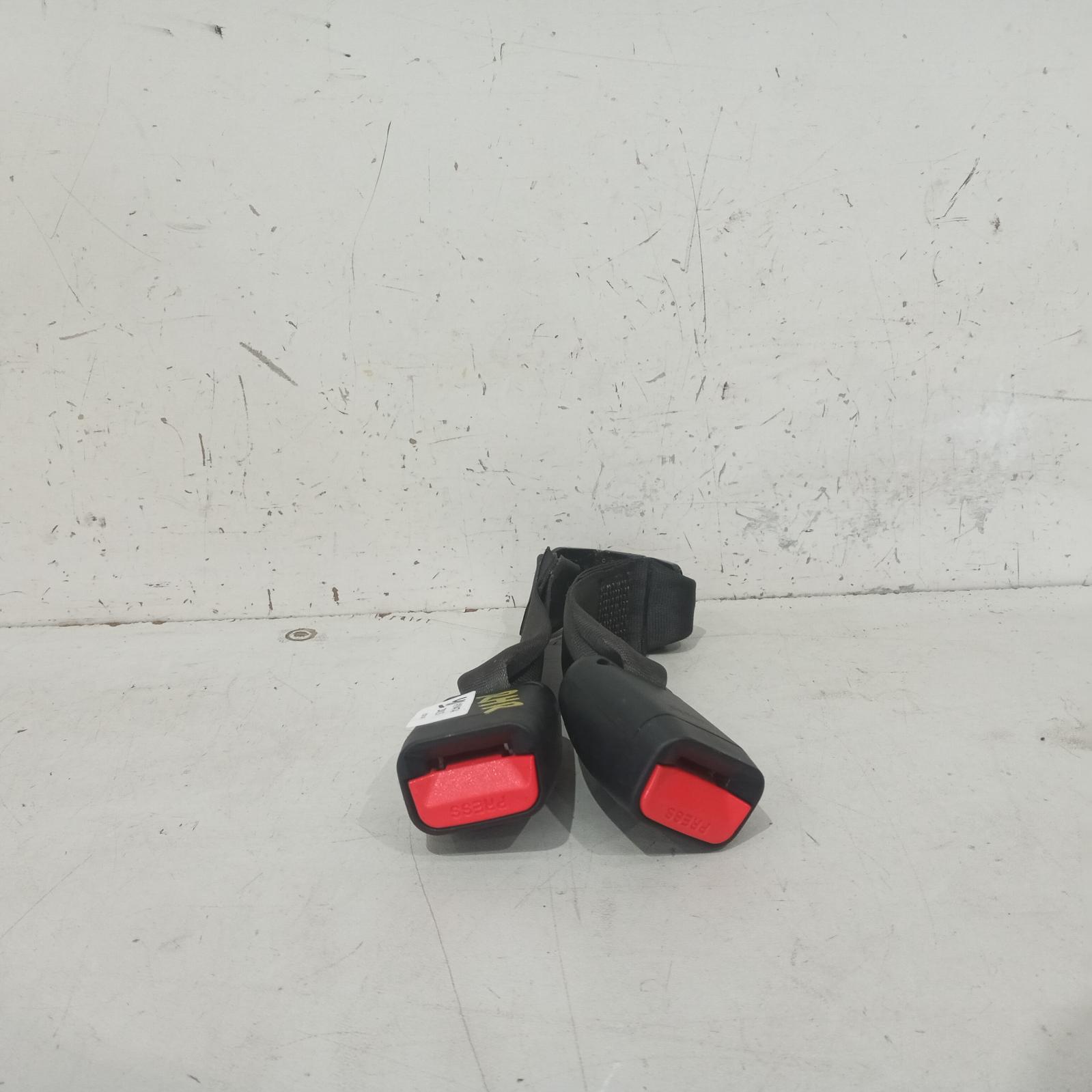 View Auto part Seatbelt/Stalk Hyundai Ix35 2013