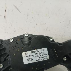 View Auto part Wiper Motor Hyundai Ix35 2013