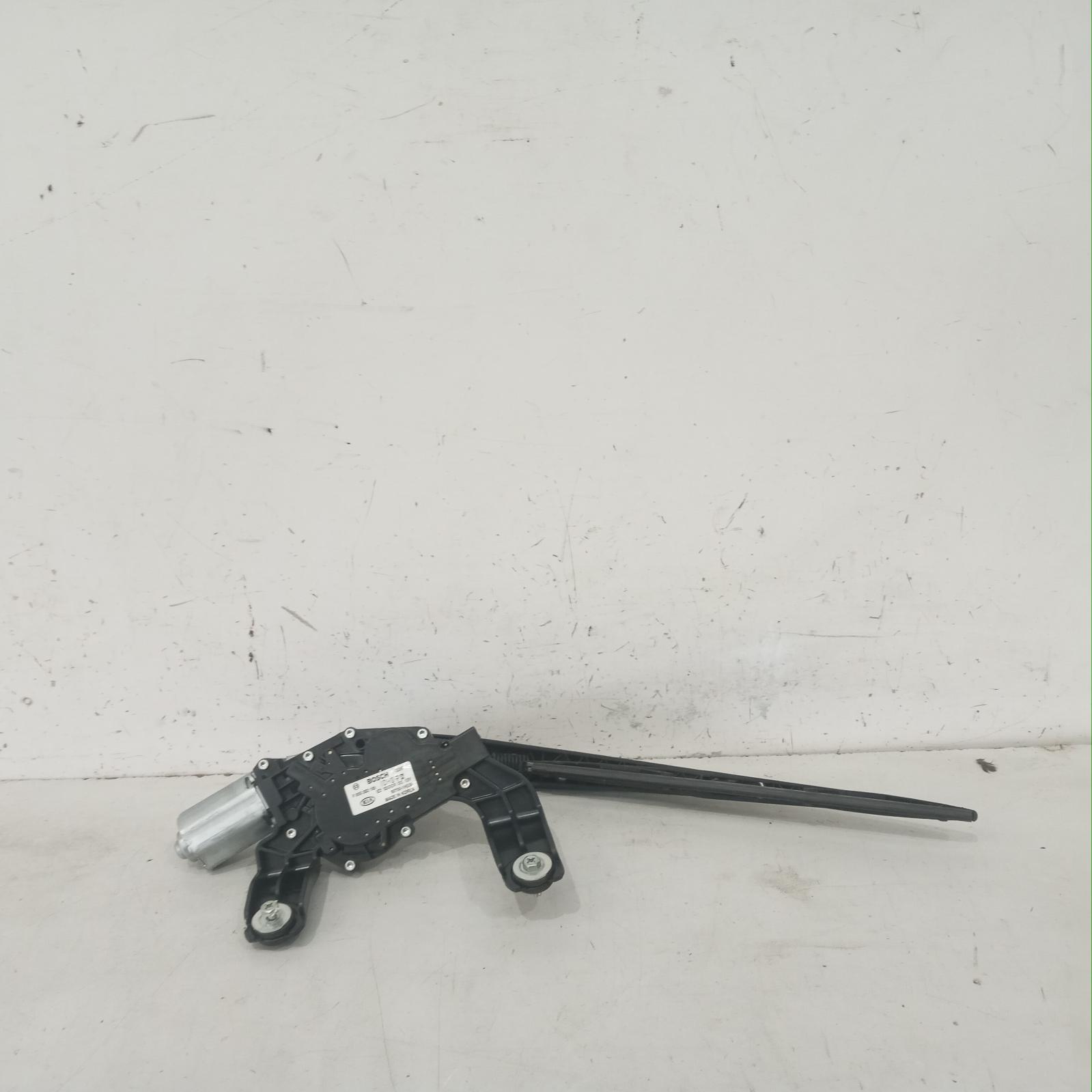 View Auto part Wiper Motor Hyundai Ix35 2013