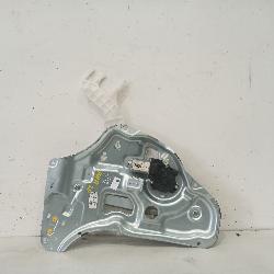 View Auto part Right Rear Wnd Reg/Motor Hyundai Ix35 2013