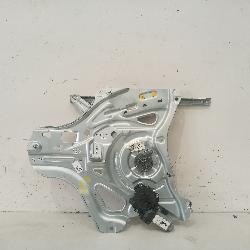 View Auto part Left Front Window Reg/Motor Hyundai Ix35 2013