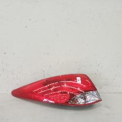View Auto part Left Taillight Hyundai Ix35 2013