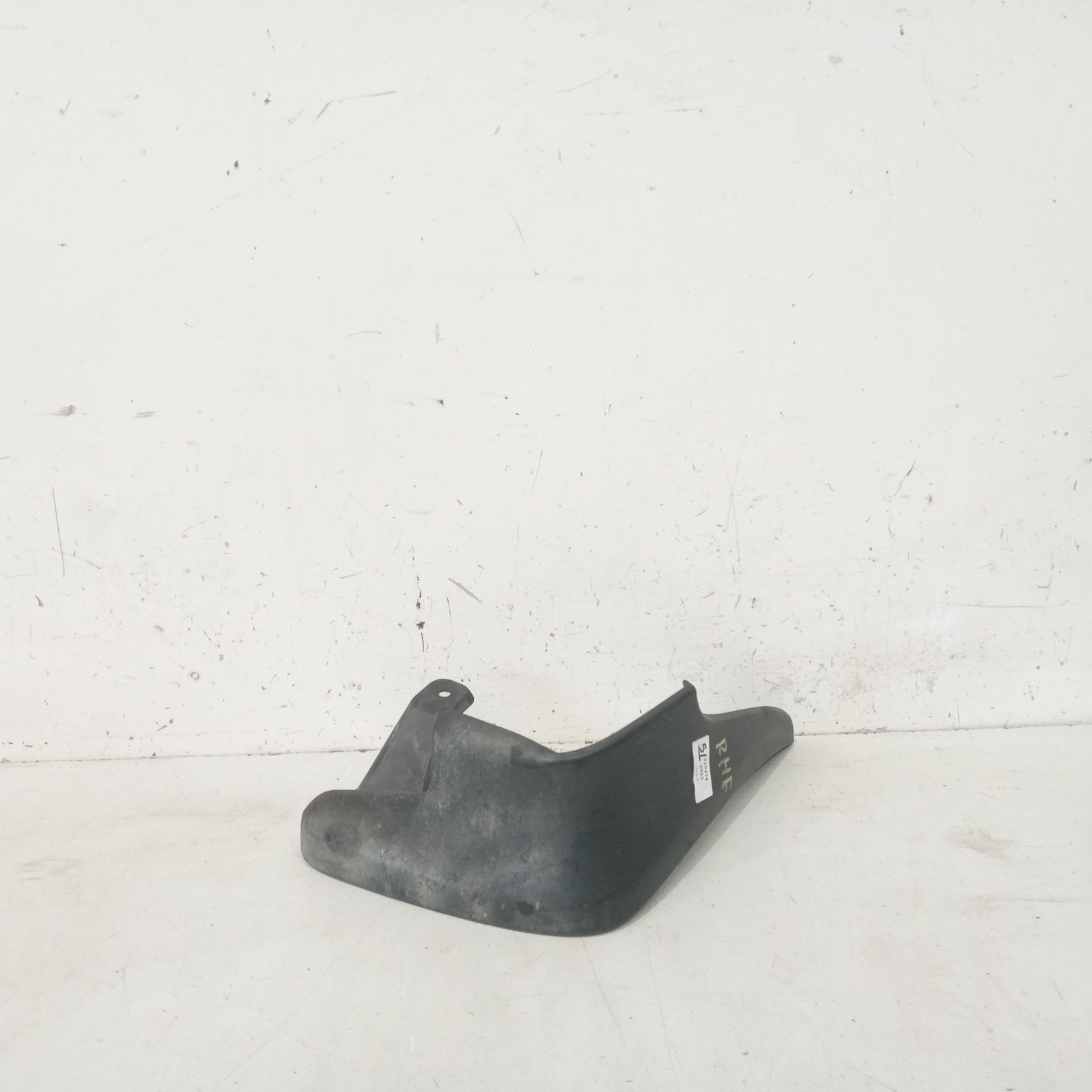 View Auto part Mud Flaps Hyundai Ix35 2013