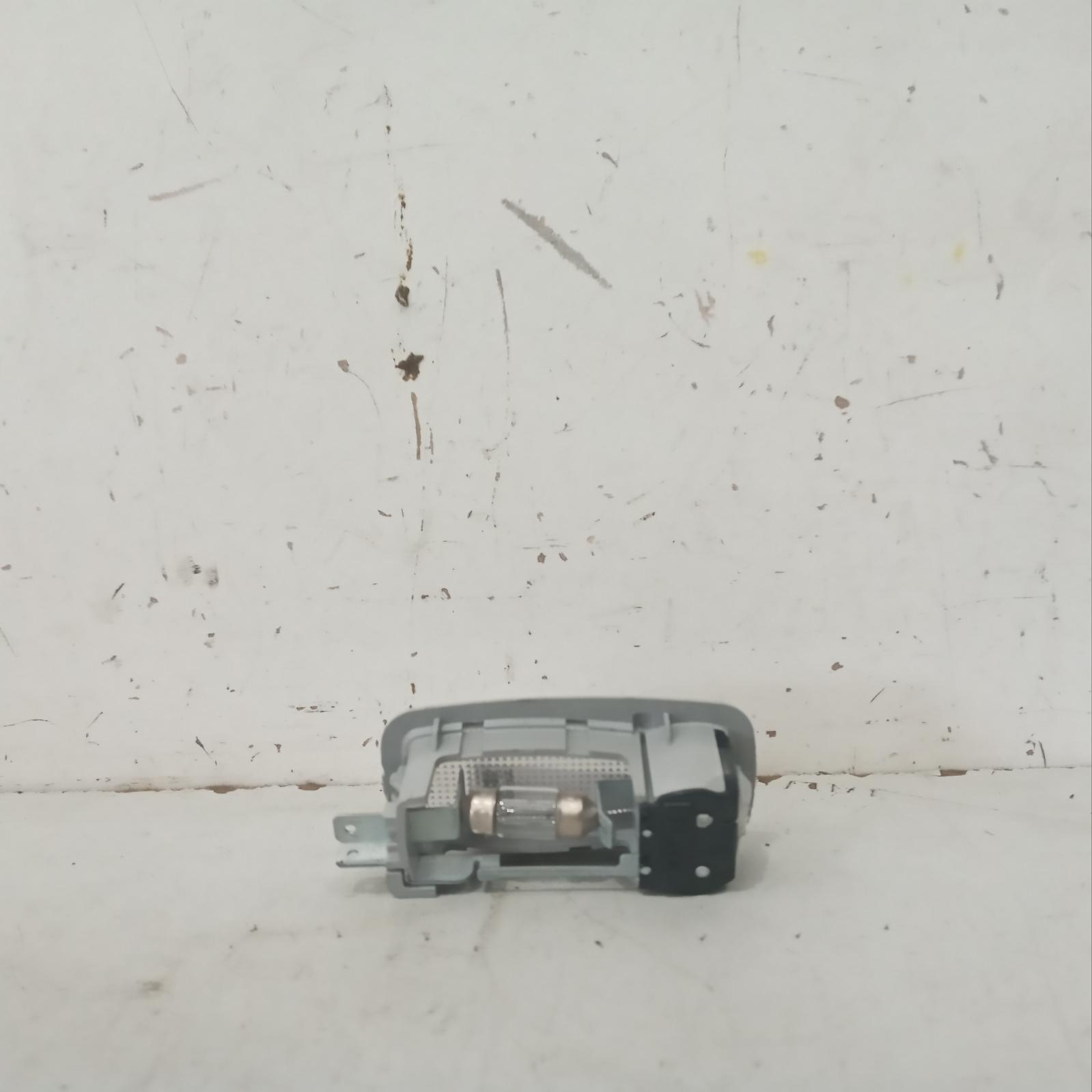 View Auto part Courtesy Light Hyundai Ix35 2013