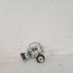 View Auto part Fuel Door / Filler Hyundai Ix35 2013