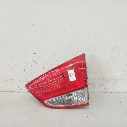 View Auto part Rear Garnish Hyundai Ix35 2013