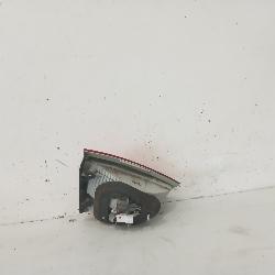 View Auto part Rear Garnish Hyundai Ix35 2013