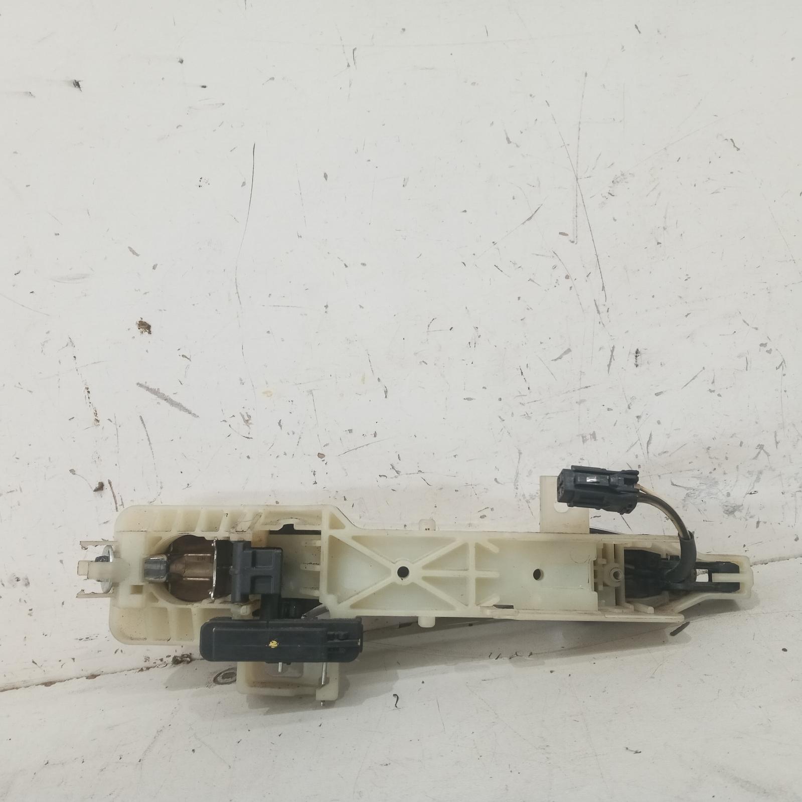 View Auto part Door Handle Hyundai Ix35 2013