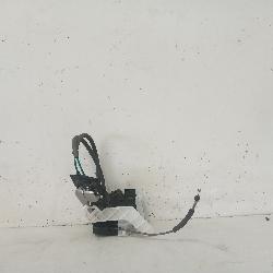View Auto part Door/Boot/Gate Lock Hyundai Ix35 2013