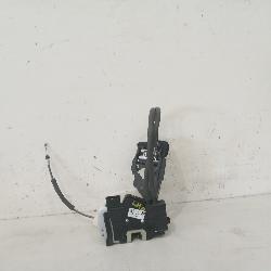View Auto part Door/Boot/Gate Lock Hyundai Ix35 2013