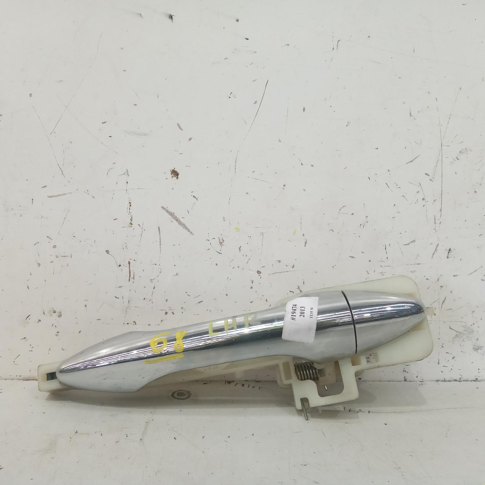 View Auto part Door Handle Hyundai Ix35 2013