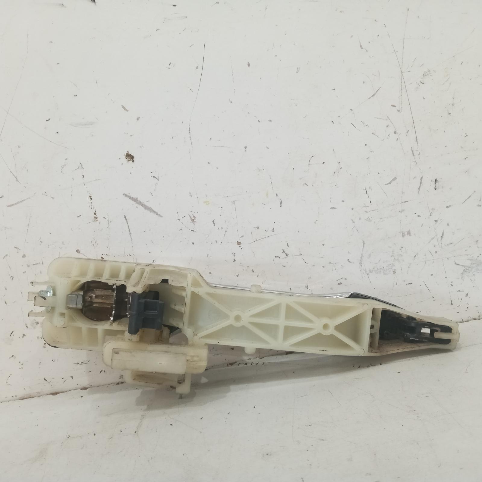 View Auto part Door Handle Hyundai Ix35 2013