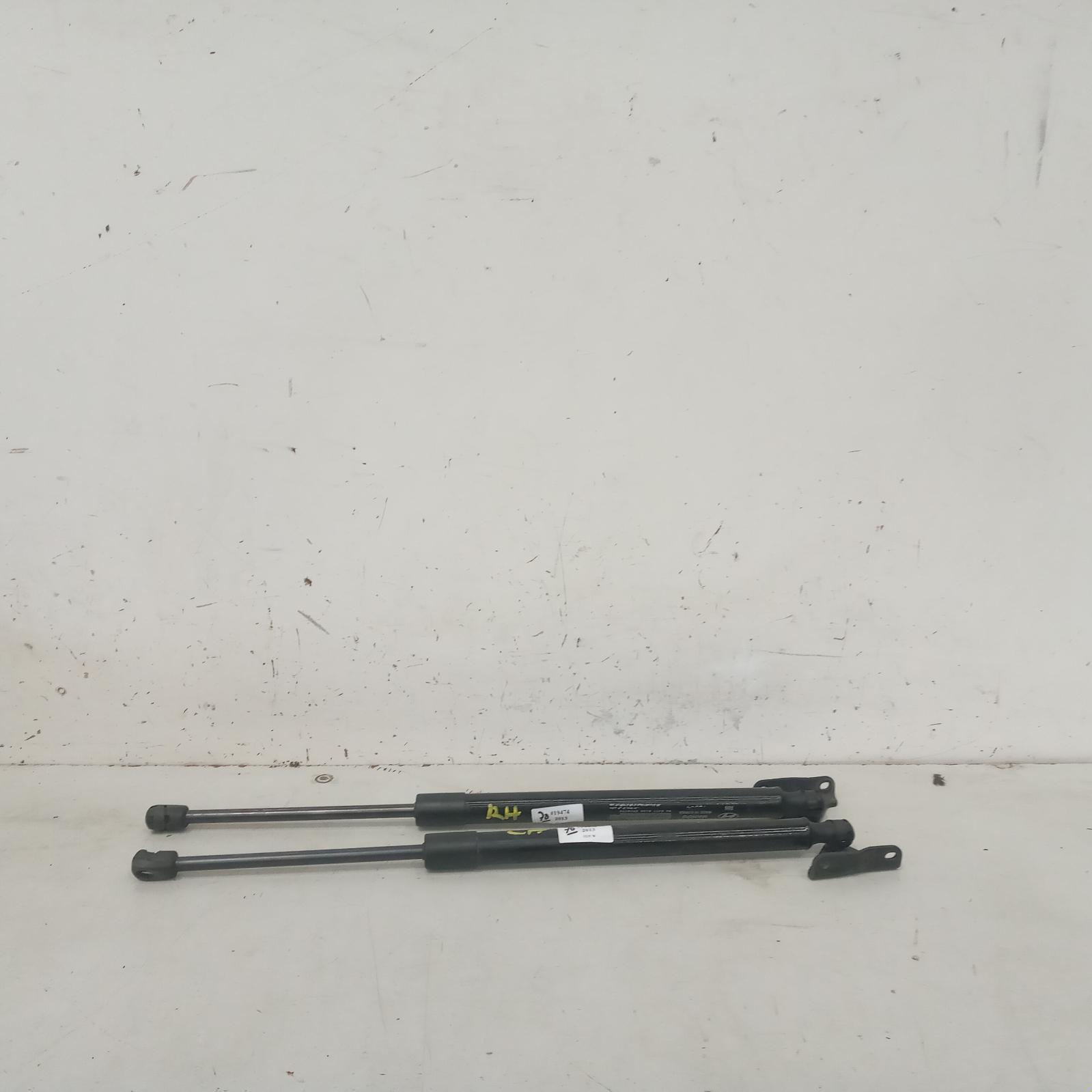 View Auto part Hatch Strut Hyundai Ix35 2013