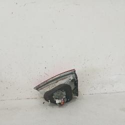 View Auto part Rear Garnish Hyundai Ix35 2013