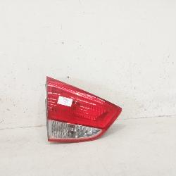 View Auto part Rear Garnish Hyundai Ix35 2013