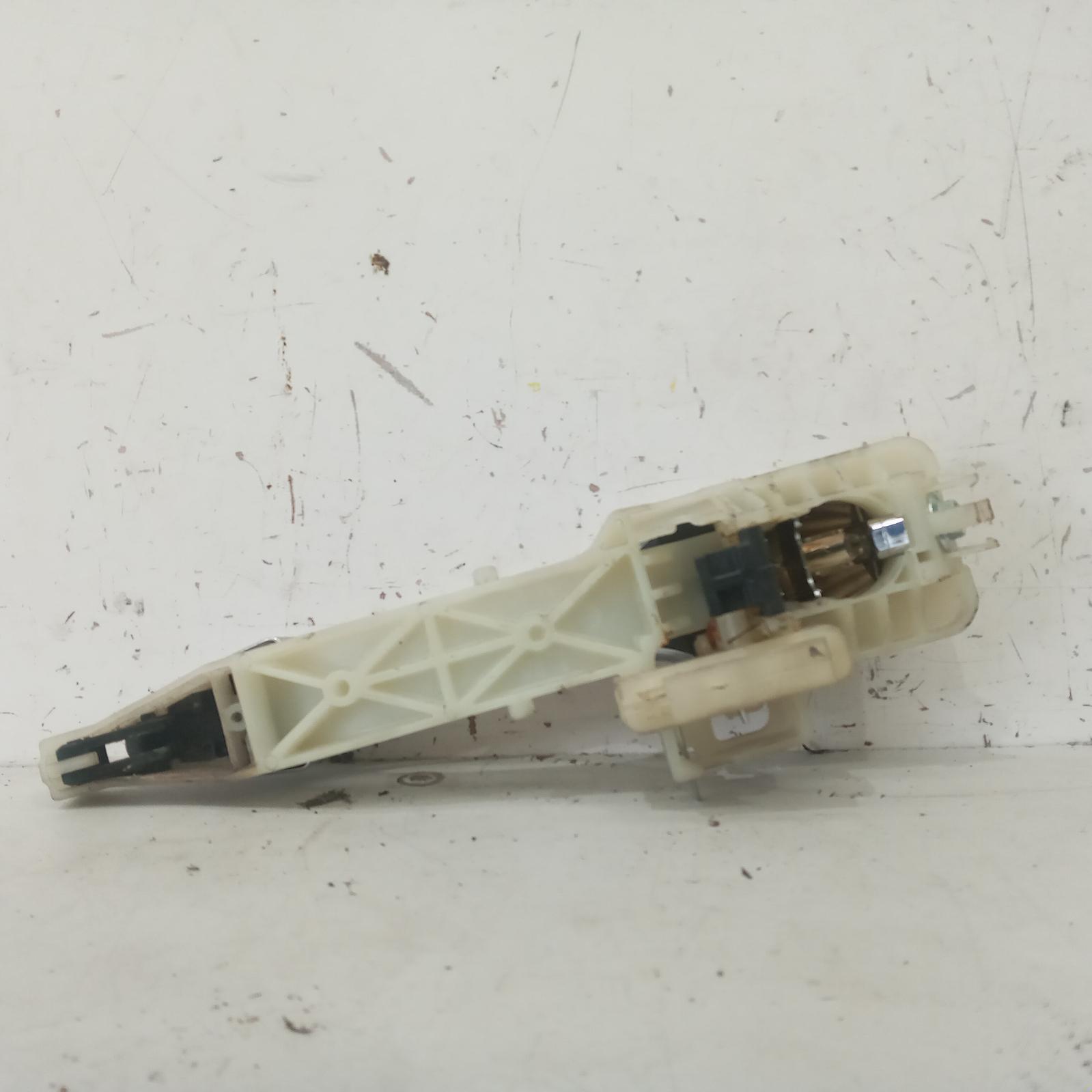View Auto part Door Handle Hyundai Ix35 2013
