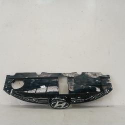 View Auto part Grille Hyundai Ix35 2013