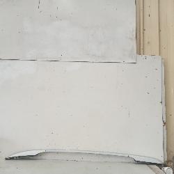 View Auto part Roof Rack/Bars Hyundai Ix35 2013