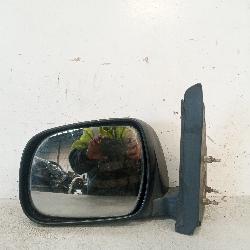 View Auto part Left Door Mirror Toyota Hilux 2007