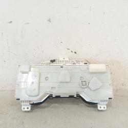 View Auto part Instrument Cluster Toyota Hilux 2007