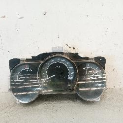 View Auto part Instrument Cluster Toyota Hilux 2007
