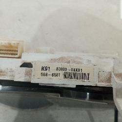 View Auto part Instrument Cluster Toyota Hilux 2007