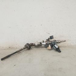 View Auto part Steering Column Toyota Hilux 2007