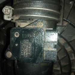 View Auto part Air Cleaner/Box Toyota Hilux 2007