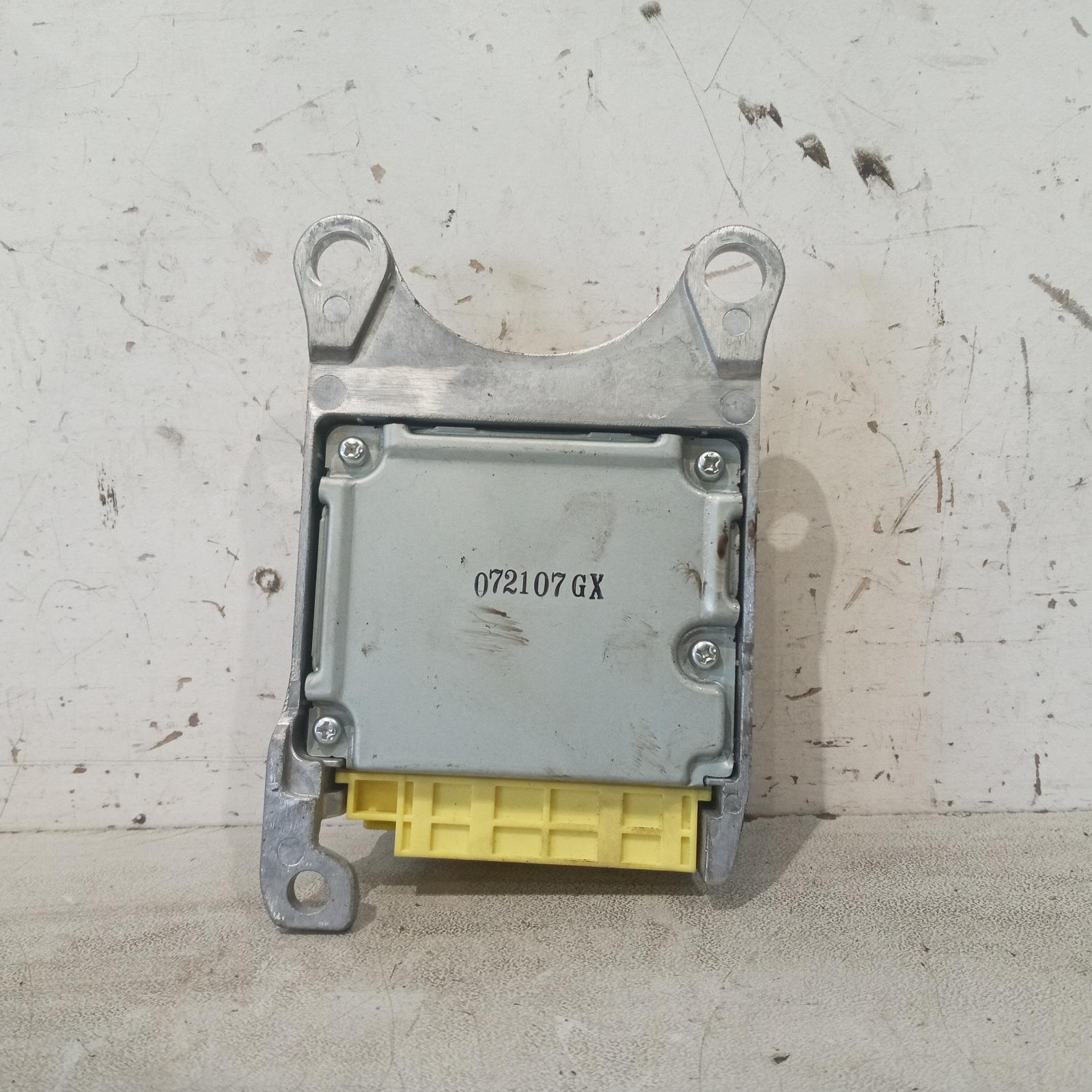 View Auto part Airbag Module/Sensor Toyota Hilux 2007